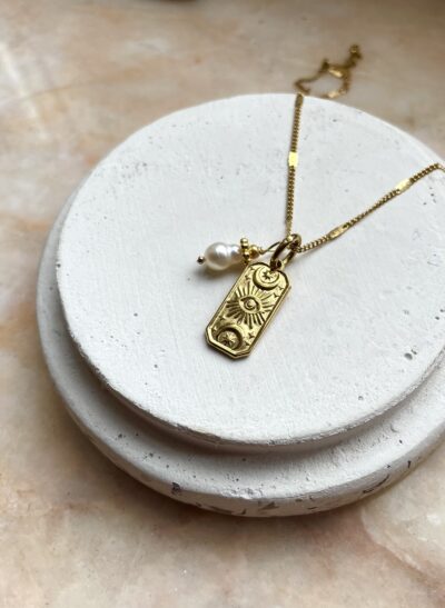 Pendentif BOHO – Image 4