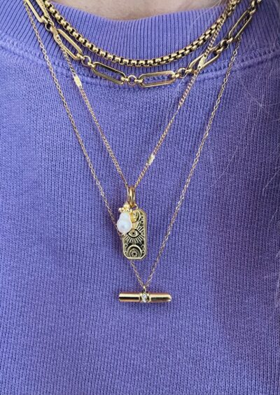 Pendentif BOHO – Image 3