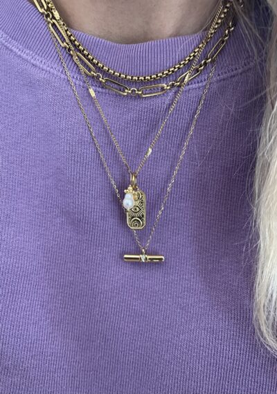 Pendentif BOHO – Image 2