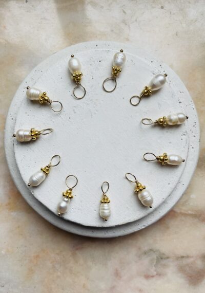 Pendentif SHELL – Image 5