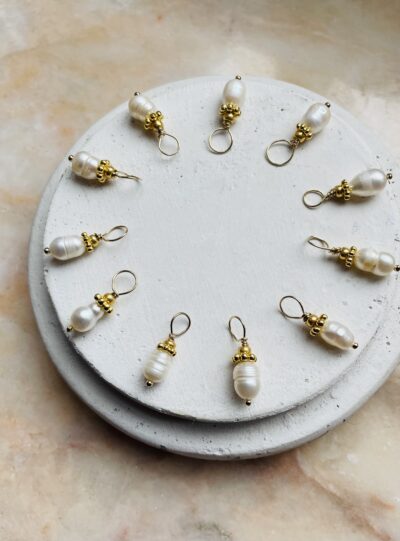 Pendentif SHELL