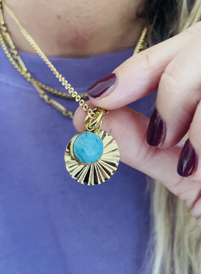 Pendentif FIONA – Image 4