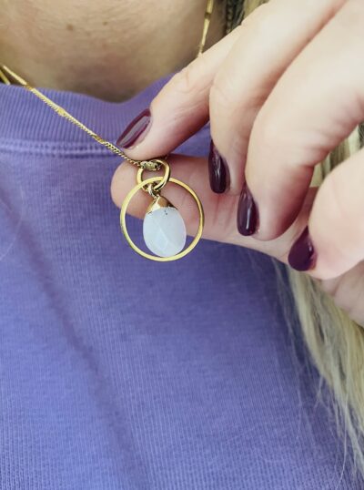 Pendentif MARJO