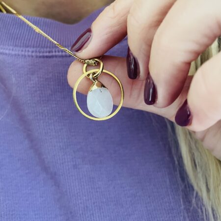 Pendentif MARJO