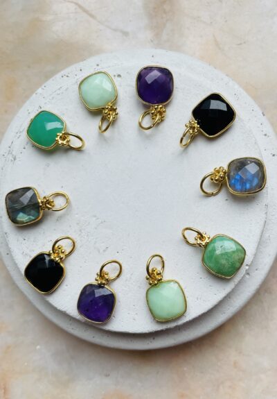 Pendentif PIA