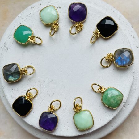 Pendentif PIA