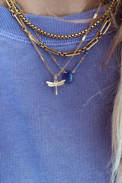 Pendentif LIBELLULE – Image 2