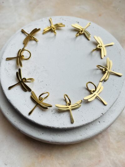 Pendentif LIBELLULE