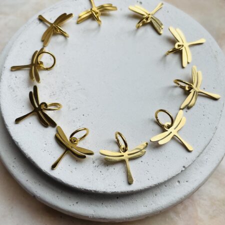 Pendentif LIBELLULE