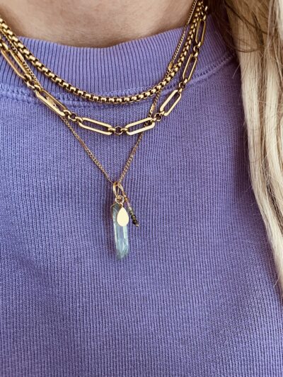 Pendentif PIPA – Image 3