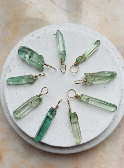 Pendentif PIPA