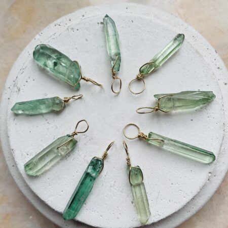 Pendentif PIPA