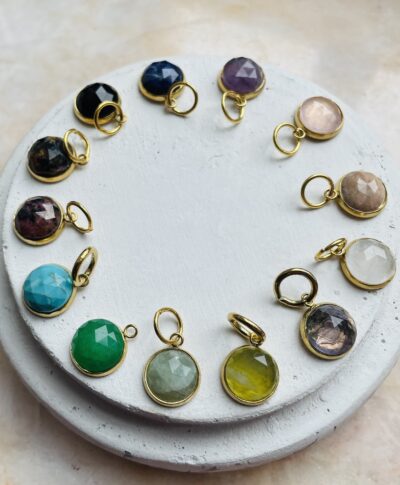 Pendentif STONE – Image 5