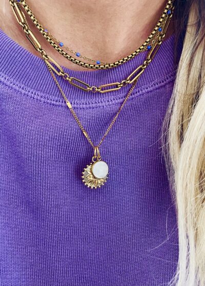 Pendentif STONE – Image 3