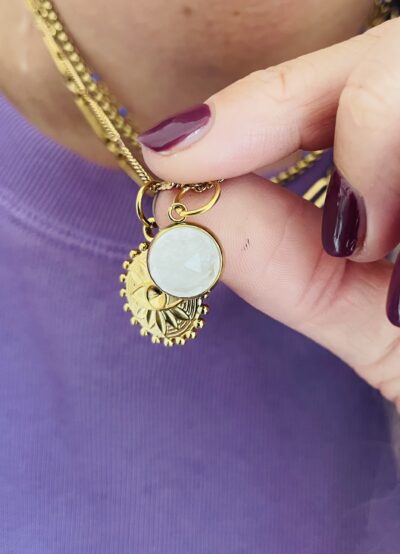 Pendentif STONE – Image 2