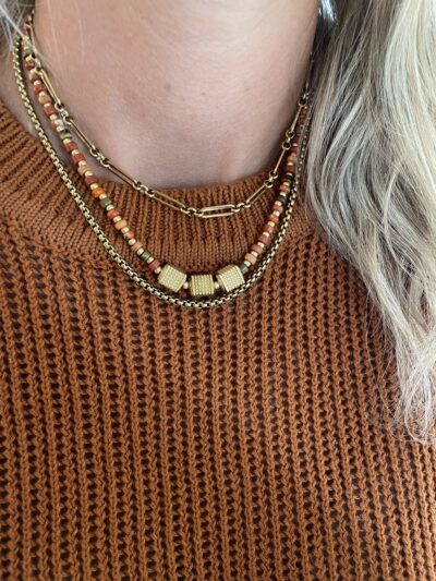 Collier OCÉANE – Image 2