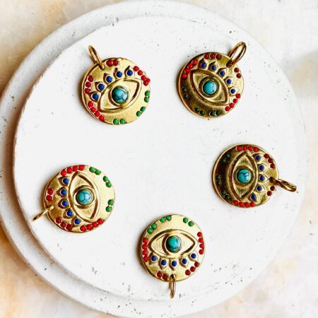 Pendentif OEIL