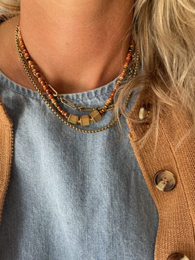 Collier OCÉANE – Image 3