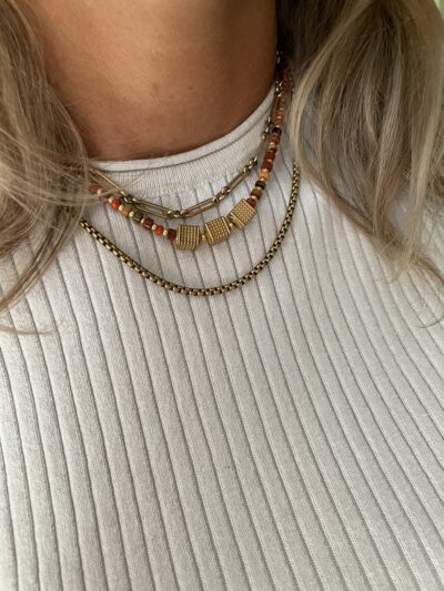 Collier OCÉANE – Image 4