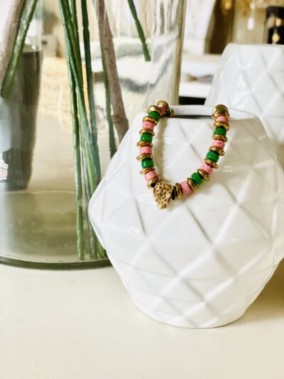 Collier OPHÉLIE (PRÉ COMMANDE) – Image 5