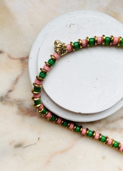 Collier OPHÉLIE (PRÉ COMMANDE) – Image 2
