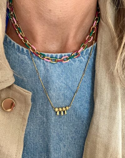 Collier OLIVIA – Image 3