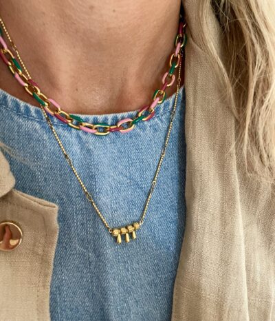 Collier OLIVIA – Image 4