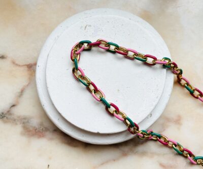 Collier OLIVIA