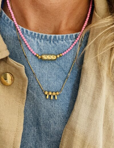 Collier ORIANE – Image 2