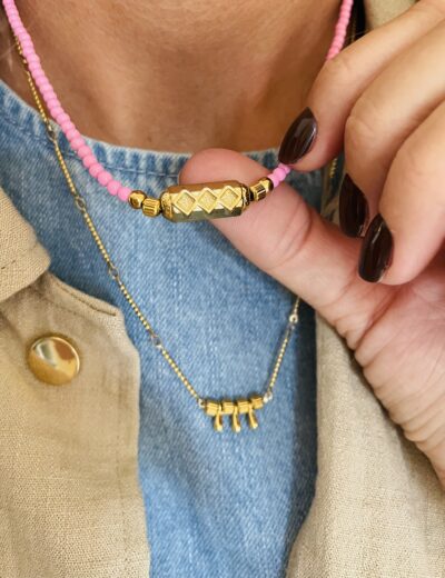 Collier ORIANE – Image 3