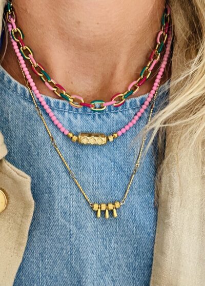 Collier ORIANE – Image 4
