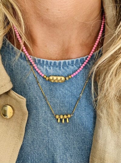 Collier ORIANE – Image 5