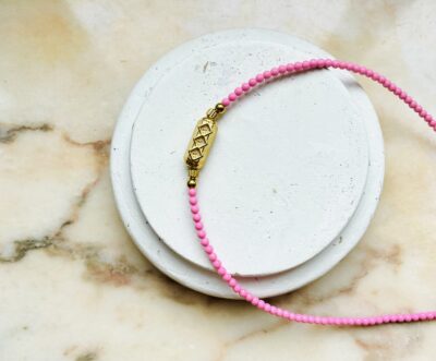 Collier ORIANE