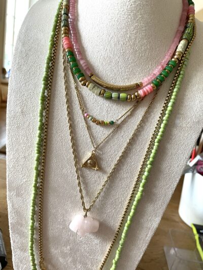 Collier OLFA – Image 3