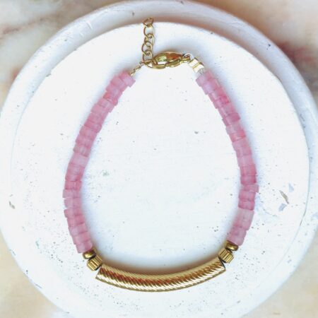 Bracelet ODE