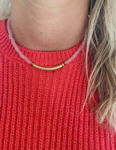 Collier ODE