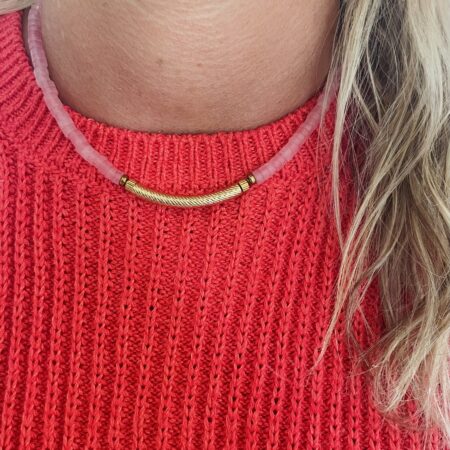 Collier ODE