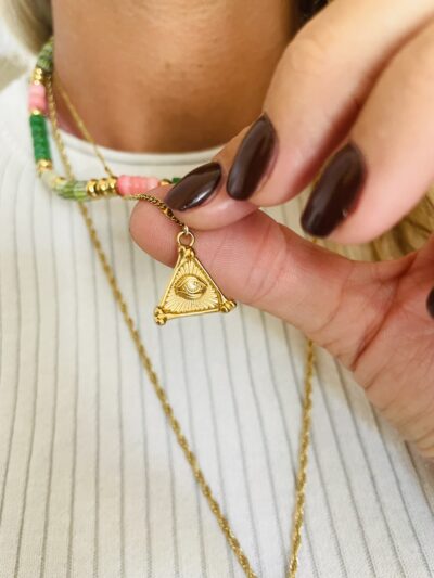 Collier OLFA – Image 2