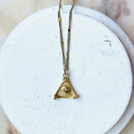 Collier OLFA