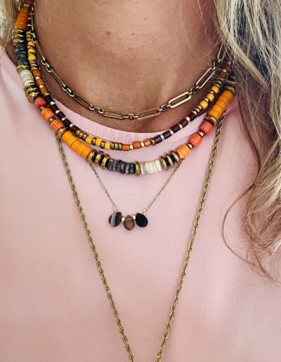 Collier ORIANA – Image 4