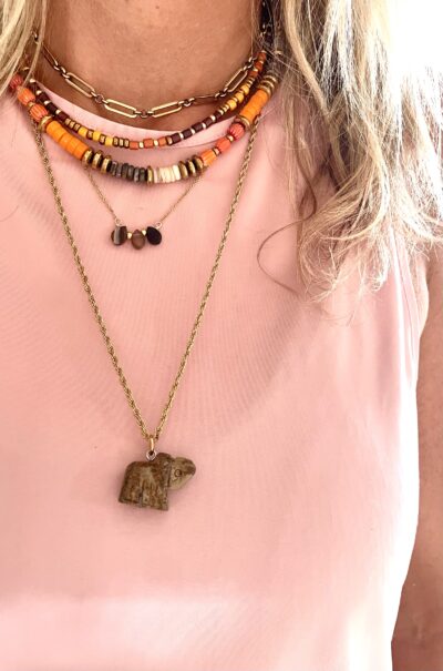 Collier ORIANA – Image 2
