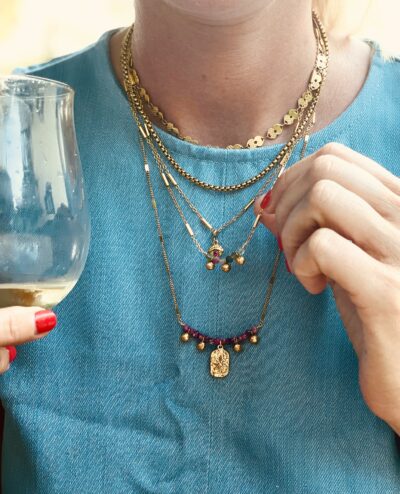 Collier PESCHICI – Image 2
