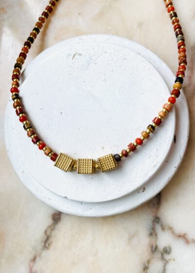 Collier OCÉANE – Image 5
