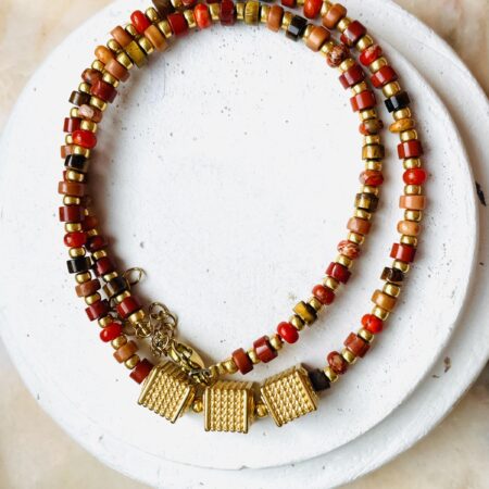Collier OCÉANE