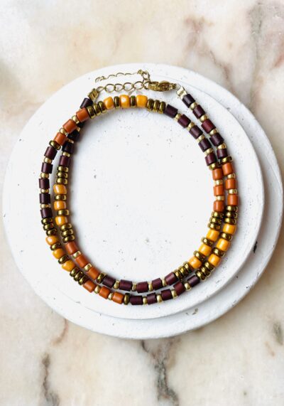 Collier ORELIE