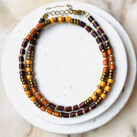 Collier ORELIE