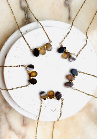 Collier ORIANA