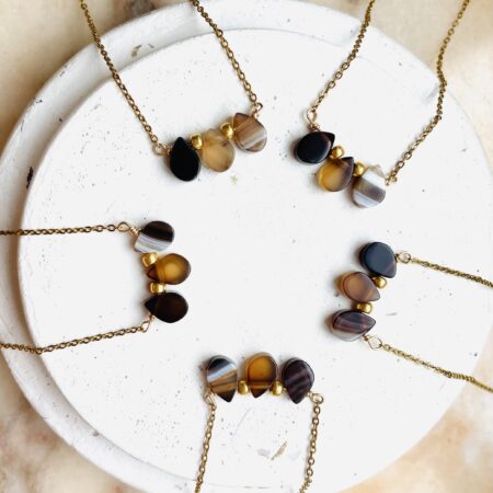 Collier ORIANA