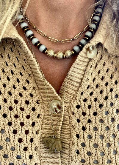 Collier OBSIENNE – Image 2