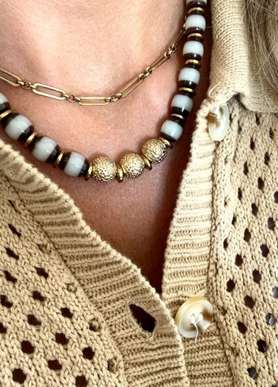 Collier OBSIENNE – Image 4